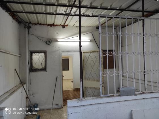 אירוס 4 (מוצקין הותיקה)