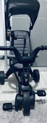 במצב מצויין דונה תלת אופן אופניים