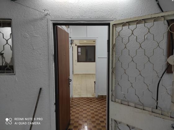 אירוס 4 (מוצקין הותיקה)