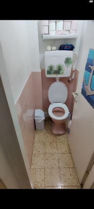 שמשון הגיבור 9 (מרכז)