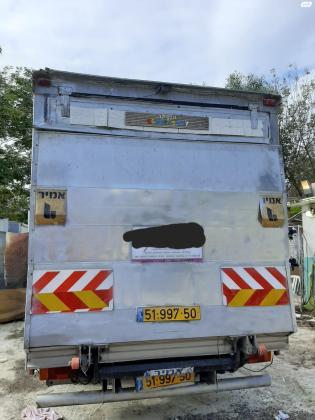 איווקו 35C15CHC (2010)