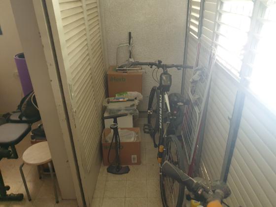 משמר הירדן 5 (שיכון מזרחי)