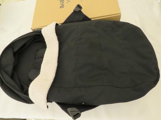 שק שינה לעגלת יויו +