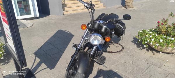 קיוואי סופרלייט 125 (2018)