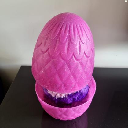 בובת האצימל המדהימה בעברית ,הבובה