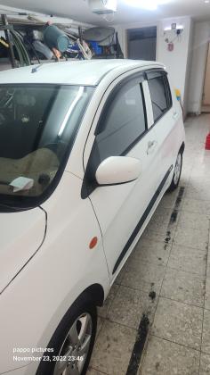 סוזוקי סלריו (2017)