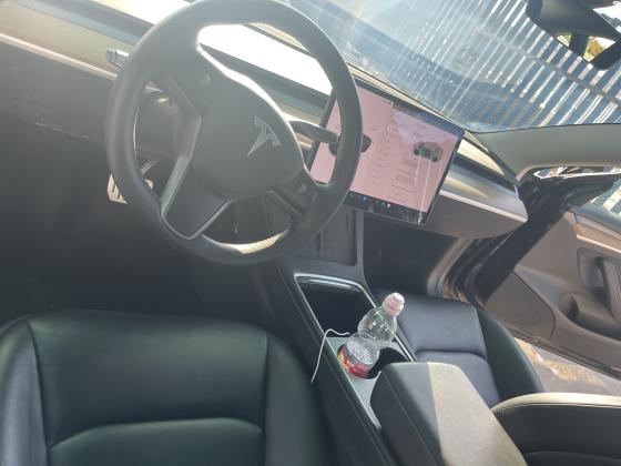 טסלה מודל 3 (2021)