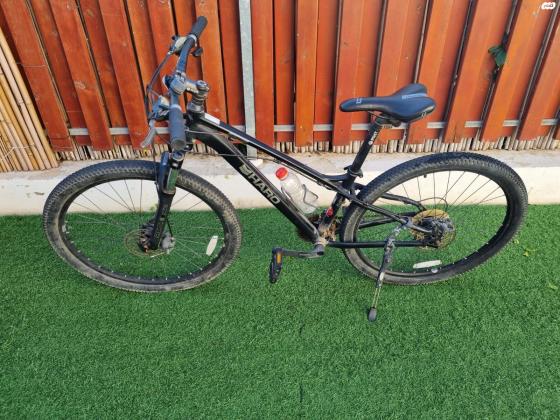 אופני הרים זנב קשיח HARO