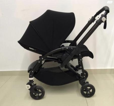 טיולון עגלת בוגבו בי 5