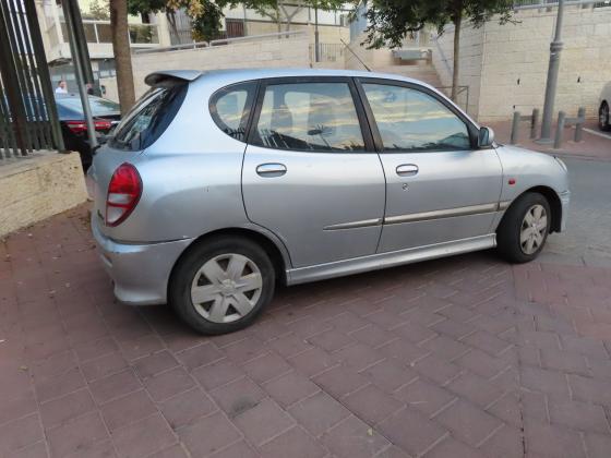 דייהטסו סיריון (2004)