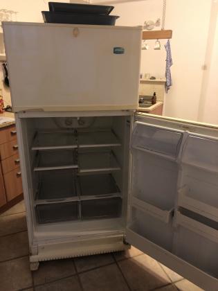 מקרר תדיראן אפולו, עובד מעולה במצב מצוין