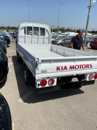 קיה K2500 (2022)