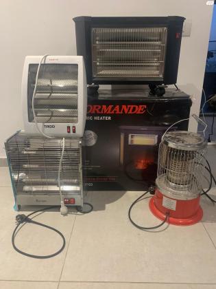 מבחר תנורים חשמליים יד 2