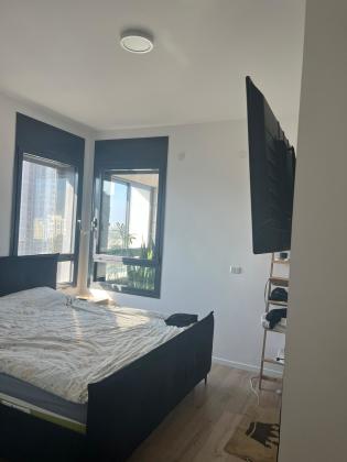 ז'בוטינסקי 105 (שכונת הגפן)