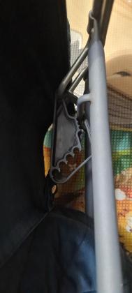 טרמפולינה בליס בייבי ביורן למכירה