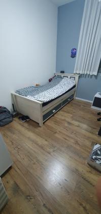 מיטת ילדים של עצמל'ה כולל