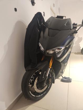 ימאהה TMAX 530 (2019)