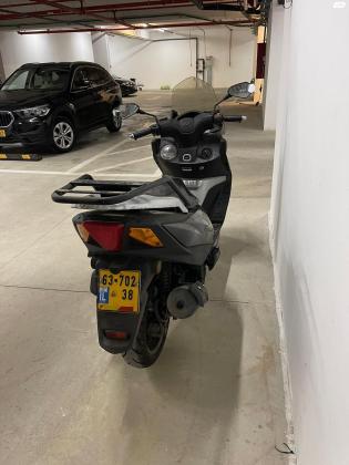 דיאלים סטיזר 125 (2016)