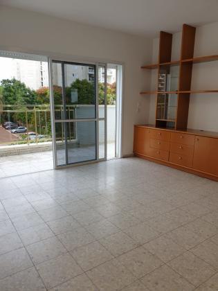 אבן גבירול (נאות שקמה)