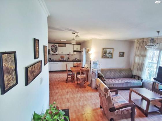 שדרות בן גוריון 14 (גבעת אולגה)