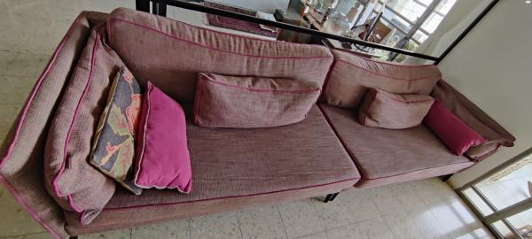 ספה של בדולינה