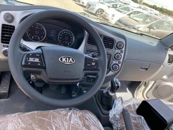 קיה K2500 (2022)