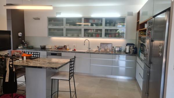 שאול אביגור 5 (אזורי חן)