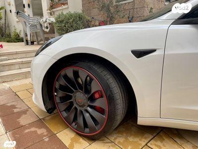 טסלה מודל 3 (2022)