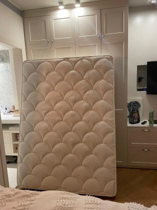 מזרן חדש לגמרי, עם אחריות, גודל 1