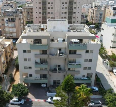 רבי עקיבא 46 (פרדס הגדוד)