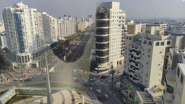 הציונות 11 (סיטי)