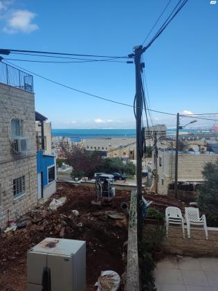 סמטת הנביאים 6 (הדר הכרמל)