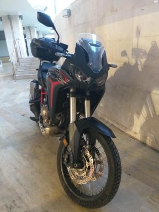 הונדה אפריקה טווין CRF1100L (2020)