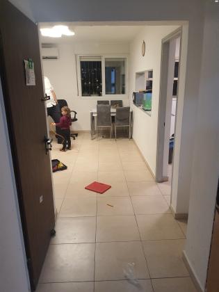 זלמן שז"ר 57 (תל כביר)