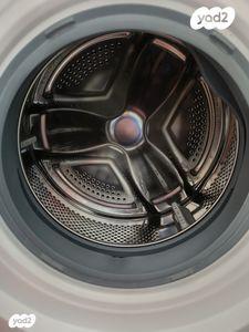 מכונת כביסה אלקטרה ve6098, במצב