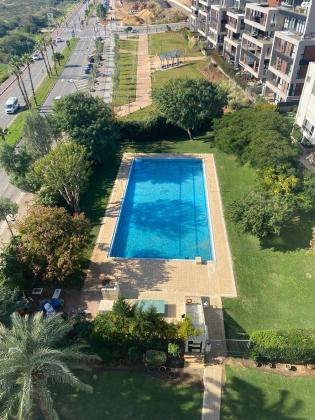 יהושע בן נון 58 (הרצליה פיתוח)