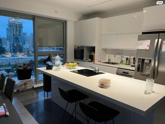 ניסים אלוני 5 (פארק צמרת)