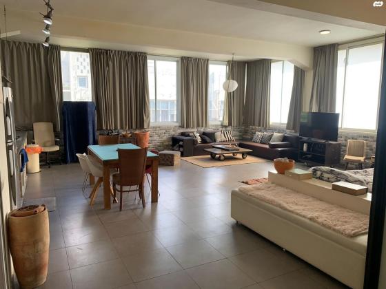 בן אביגדור 16 (מונטיפיורי)