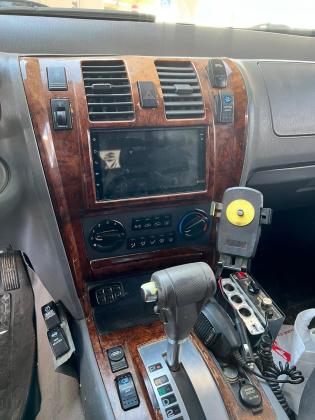 יונדאי טאראקן (2005)