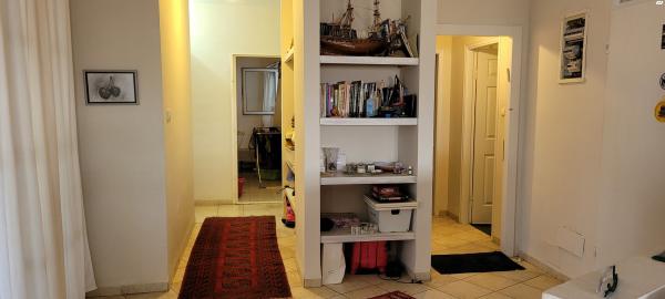 דרך נחל פרת 5