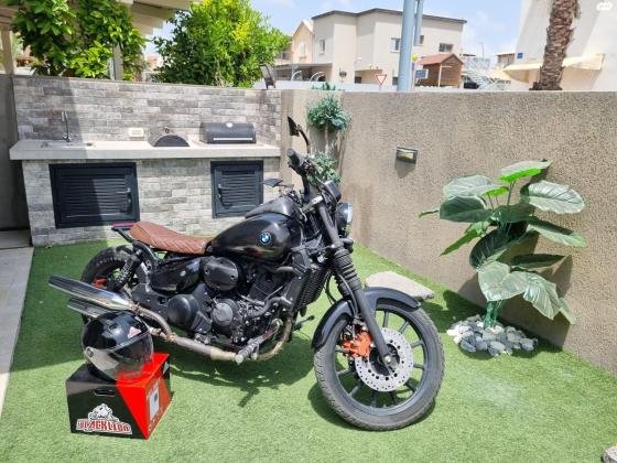 דיאלים VL Day Star 250 (2018)