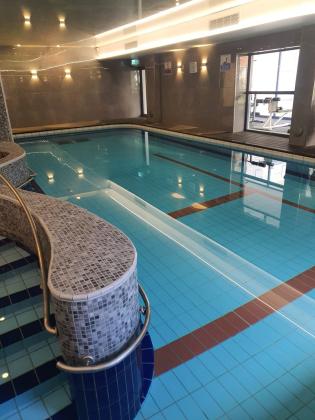 מבוא המתמיד 16 (מרכז העיר)