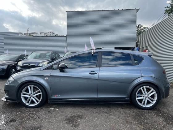 סיאט לאון (2013)