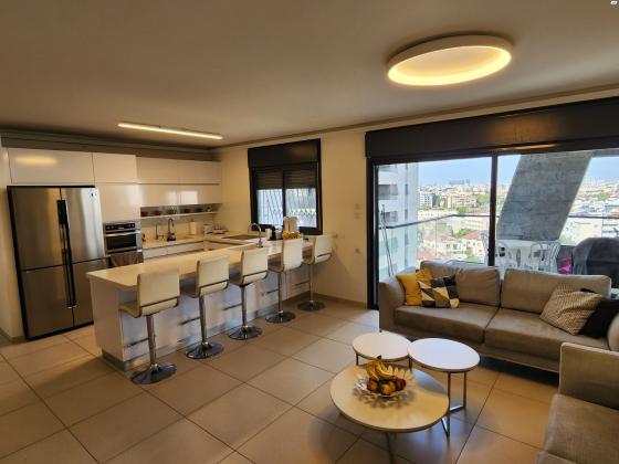 הרב ישעיהו משורר 22 (הדר גנים;גני הדר)