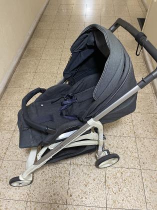 עגלת אינגלזינה (שילב) במצב מצוין