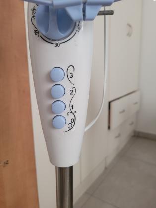 מאוורר עמוד של Home מבית הום סנטר