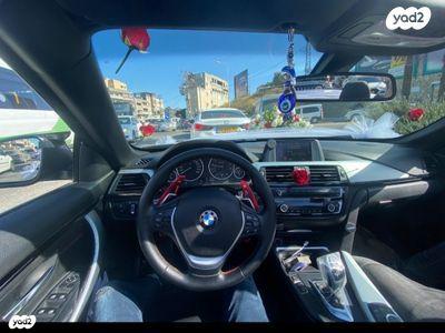 ב.מ.וו סדרה 4 (2015)