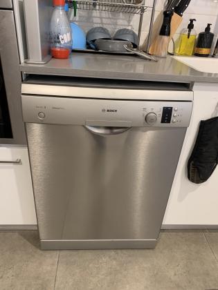 מדיח בוש Bosch silence plus