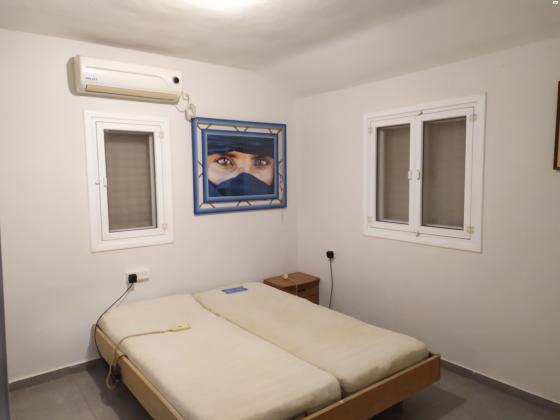 יהודה המכבי 8 (יוספטל;גבעת אשכול)