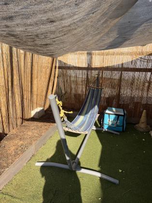 דרך האורנים 16